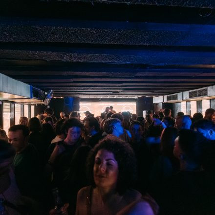Rise like a 2000s & 2010s Club + ESC Public Viewing