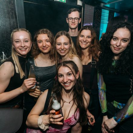 Rise like a 2000s & 2010s Club + ESC Public Viewing