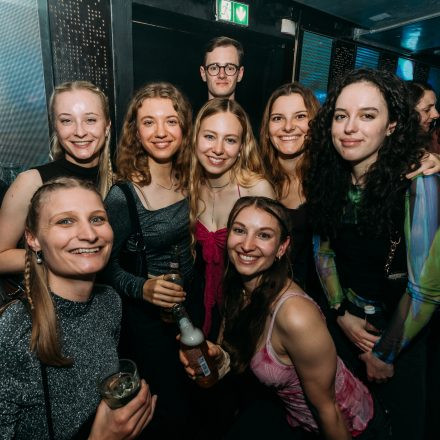 Rise like a 2000s & 2010s Club + ESC Public Viewing