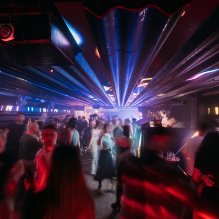 Rise like a 2000s & 2010s Club + ESC Public Viewing