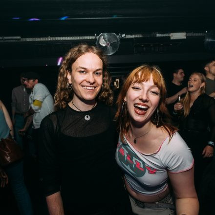Rise like a 2000s & 2010s Club + ESC Public Viewing