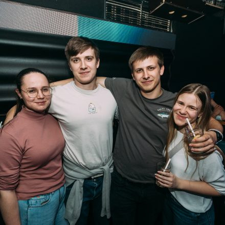 Rise like a 2000s & 2010s Club + ESC Public Viewing