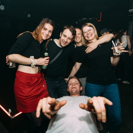 Rise like a 2000s & 2010s Club + ESC Public Viewing