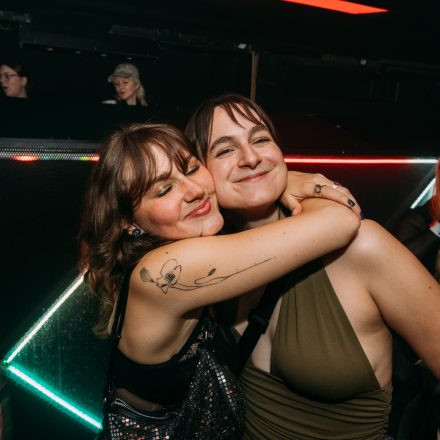 Rise like a 2000s & 2010s Club + ESC Public Viewing