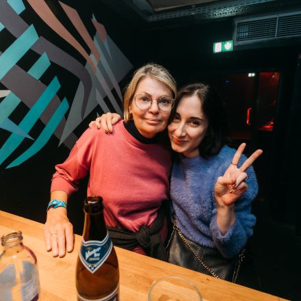 Rise like a 2000s & 2010s Club + ESC Public Viewing