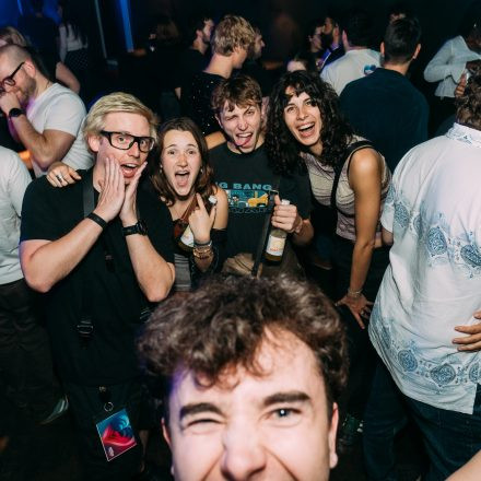 Rise like a 2000s & 2010s Club + ESC Public Viewing