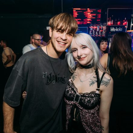 Rise like a 2000s & 2010s Club + ESC Public Viewing