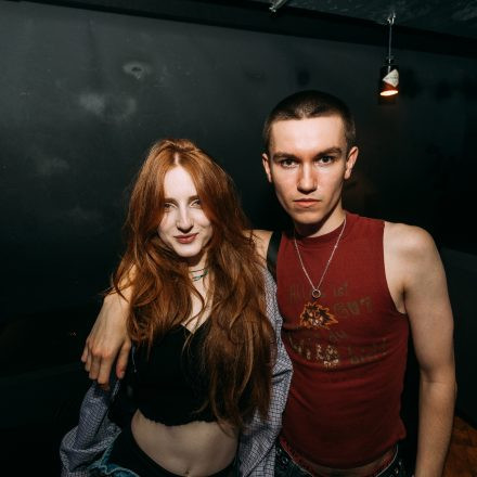 Rise like a 2000s & 2010s Club + ESC Public Viewing