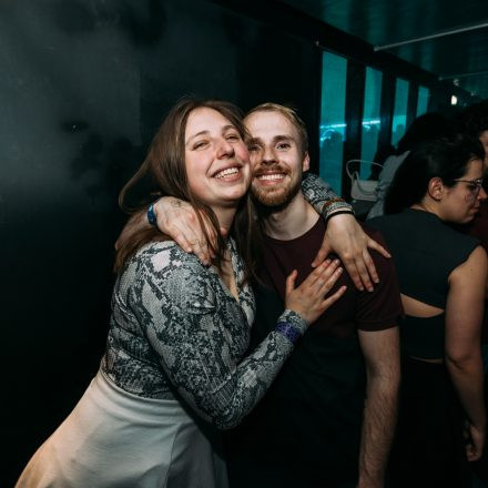 Rise like a 2000s & 2010s Club + ESC Public Viewing