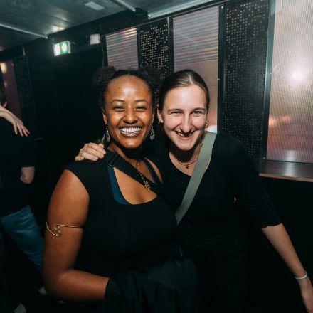 Rise like a 2000s & 2010s Club + ESC Public Viewing
