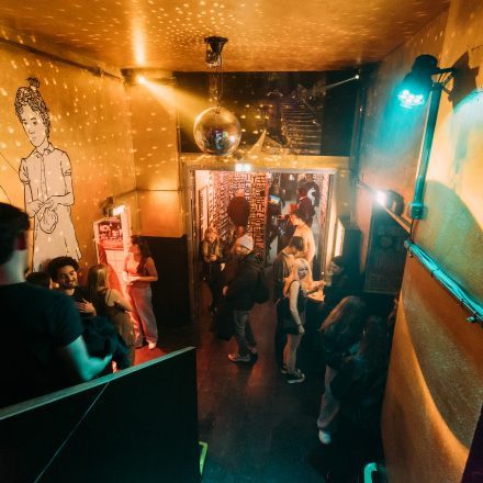 Rise like a 2000s & 2010s Club + ESC Public Viewing
