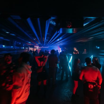 Rise like a 2000s & 2010s Club + ESC Public Viewing