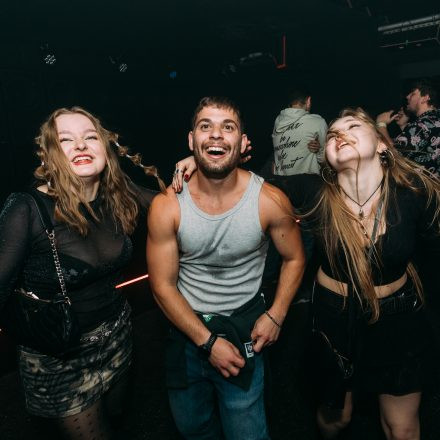 Rise like a 2000s & 2010s Club + ESC Public Viewing