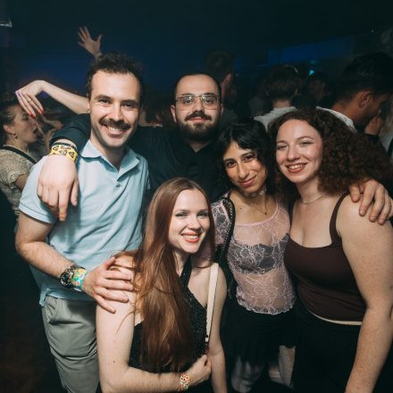 Rise like a 2000s & 2010s Club + ESC Public Viewing