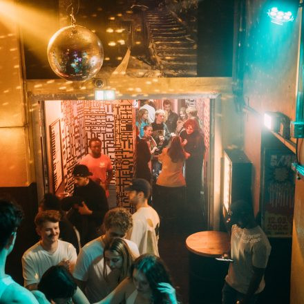 Rise like a 2000s & 2010s Club + ESC Public Viewing