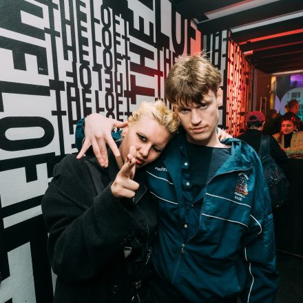 Rise like a 2000s & 2010s Club + ESC Public Viewing