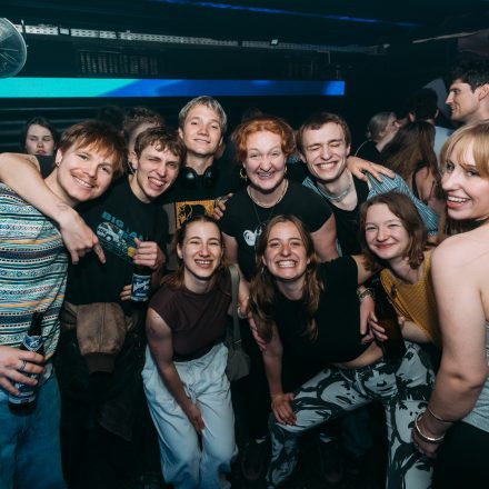 Rise like a 2000s & 2010s Club + ESC Public Viewing