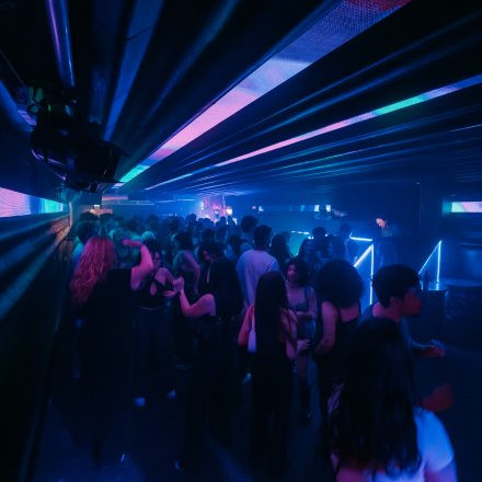 Rise like a 2000s & 2010s Club + ESC Public Viewing