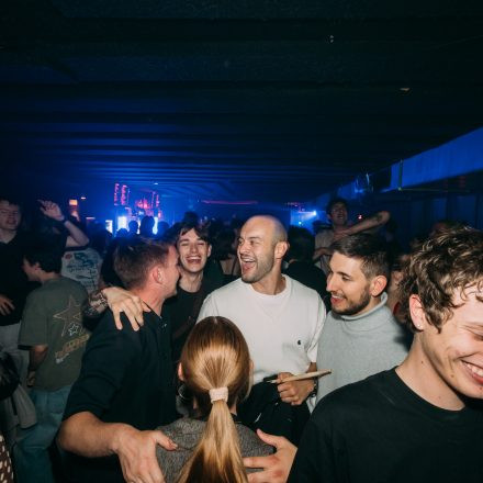 Rise like a 2000s & 2010s Club + ESC Public Viewing