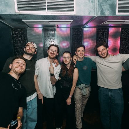 Rise like a 2000s & 2010s Club + ESC Public Viewing