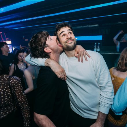 Rise like a 2000s & 2010s Club + ESC Public Viewing