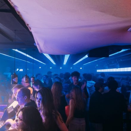 Rise like a 2000s & 2010s Club + ESC Public Viewing