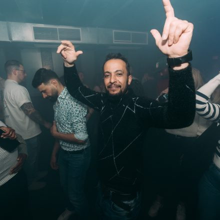 Rise like a 2000s & 2010s Club + ESC Public Viewing