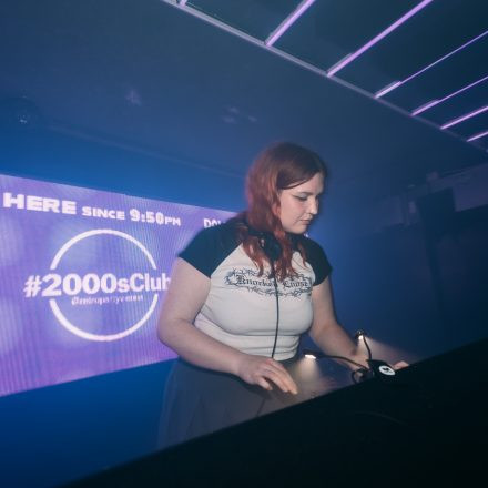 Rise like a 2000s & 2010s Club + ESC Public Viewing