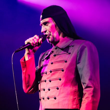 LAIBACH