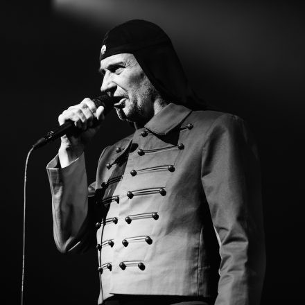 LAIBACH
