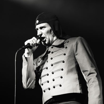 LAIBACH