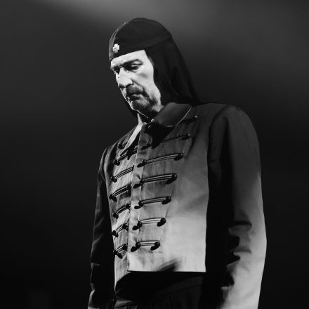 LAIBACH