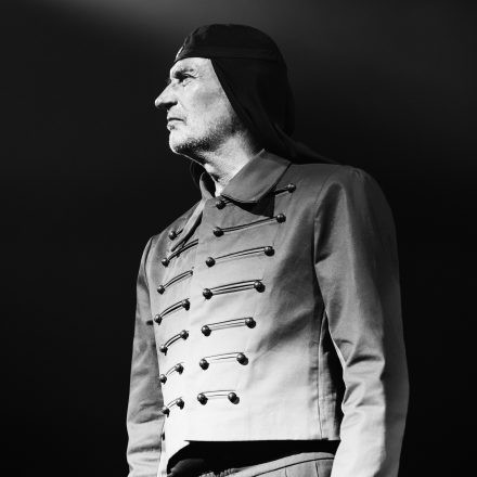 LAIBACH