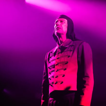 LAIBACH