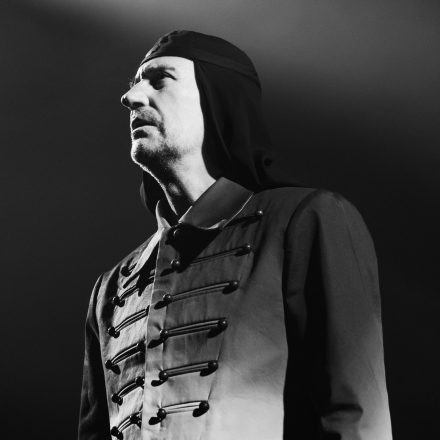 LAIBACH