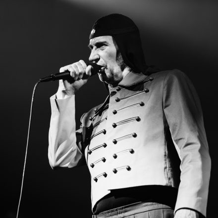 LAIBACH