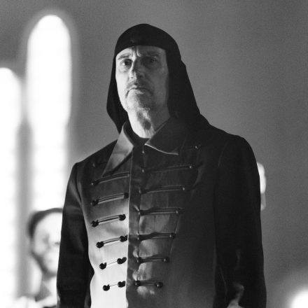 LAIBACH