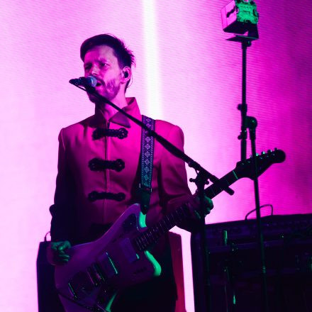 LAIBACH