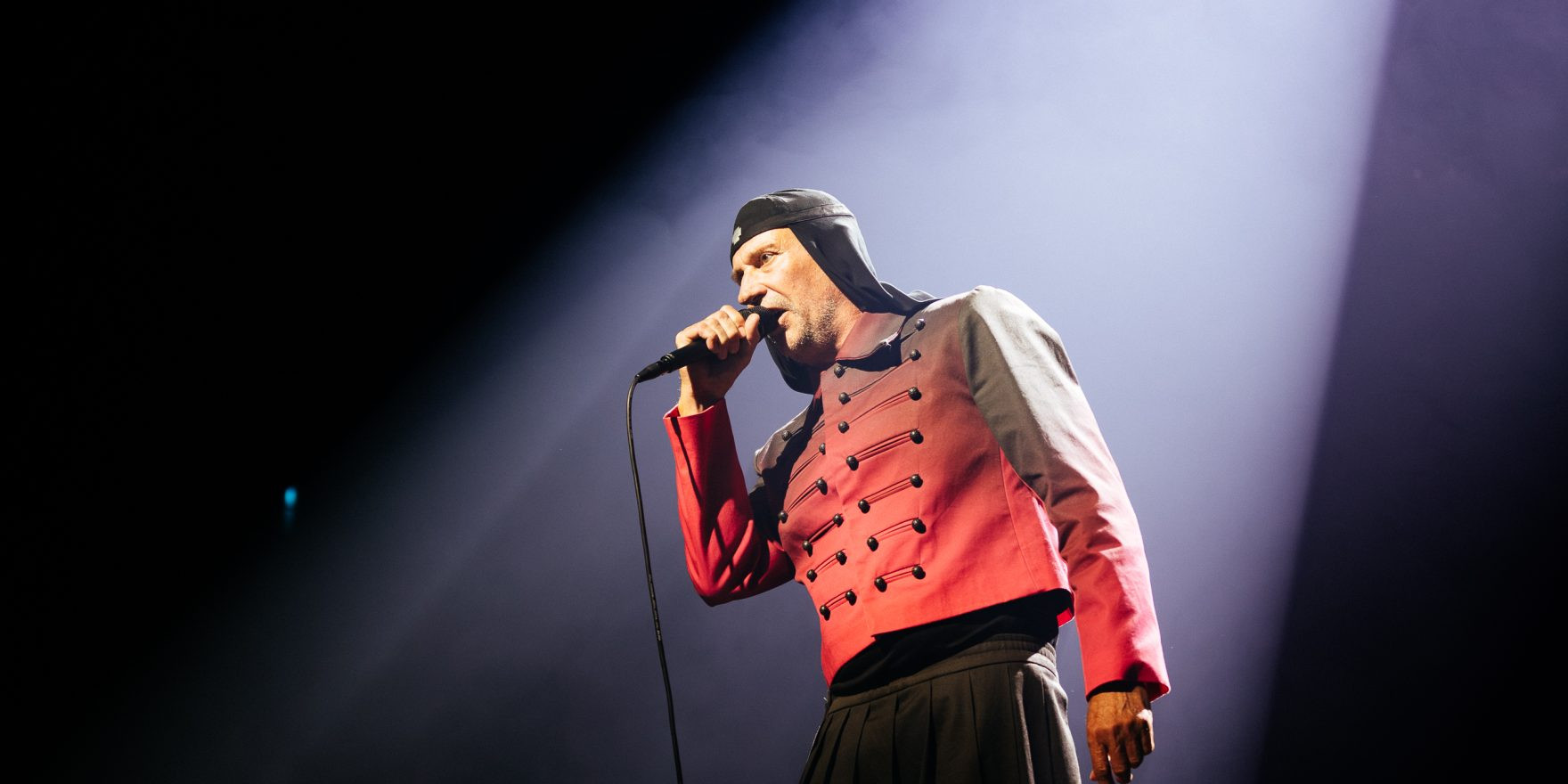 LAIBACH
