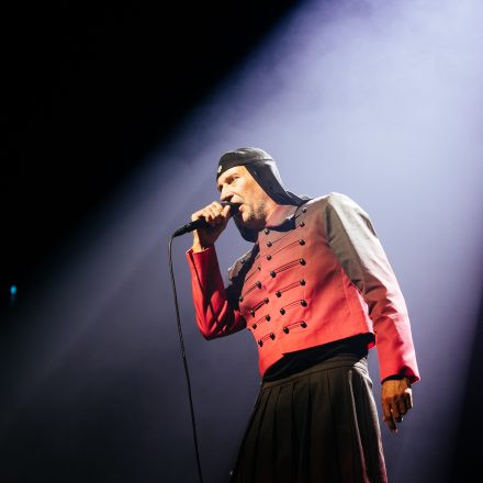 LAIBACH