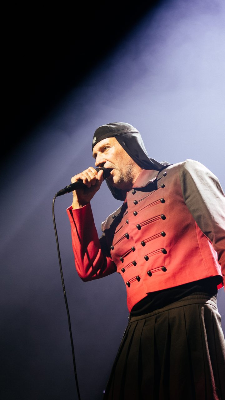 LAIBACH