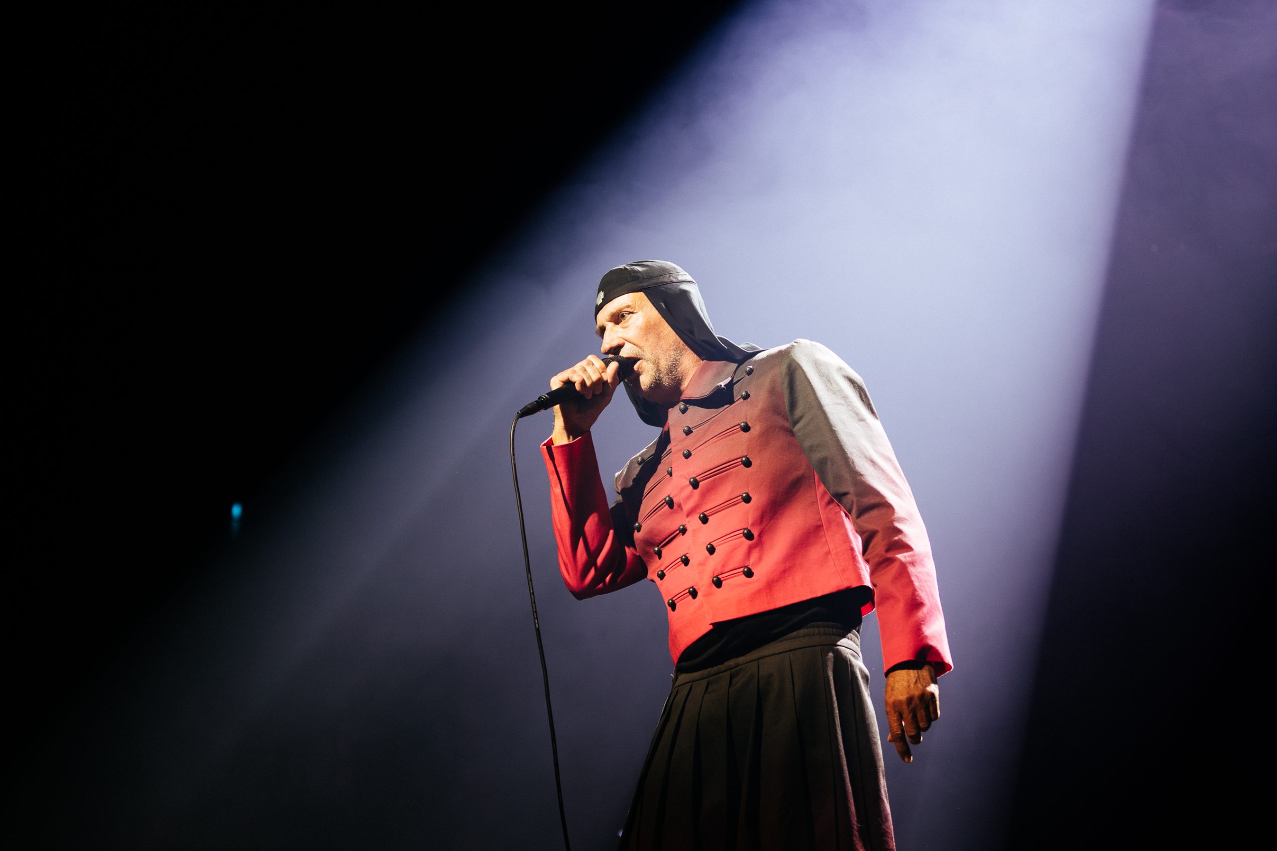 LAIBACH