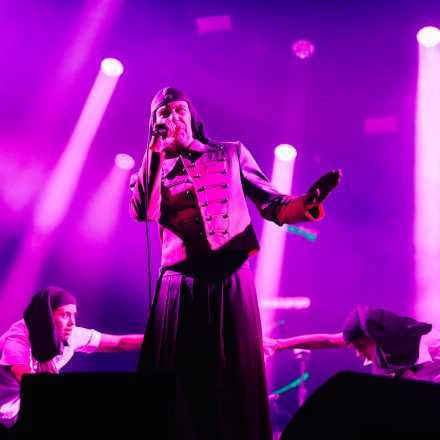 LAIBACH