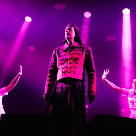 LAIBACH