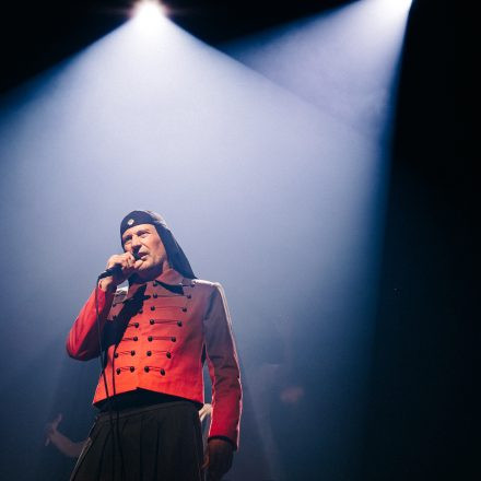 LAIBACH