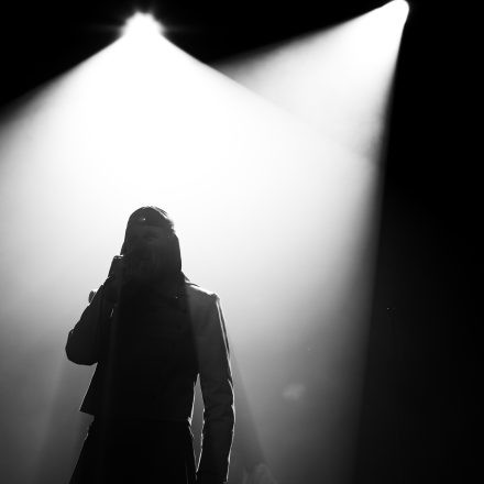 LAIBACH