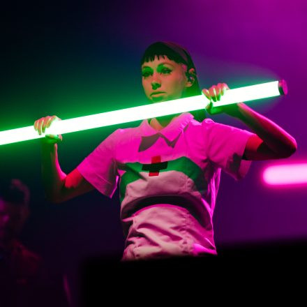 LAIBACH
