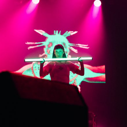 LAIBACH