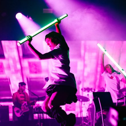 LAIBACH