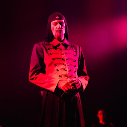 LAIBACH